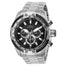 Invicta Men's 28657 Speedway Quartz Chronograph Black Dial Watch