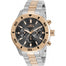 Invicta Men's 28890 Specialty Quartz Chronograph Black Dial Watch