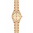 Invicta Women's 29417 Specialty Quartz 3 Hand Rose Gold Dial Watch
