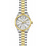 Invicta Men's 29422 Specialty Quartz 3 Hand Silver Dial Watch