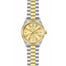 Invicta Men's 29426 Specialty Quartz Multifunction Gold Dial Watch