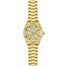 Invicta Women's 29447 Specialty Quartz 3 Hand Champagne Dial Watch