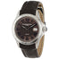 Raymond Weil Parsifal Automatic Automatic Brown Leather Watch 2970-STC-00718 