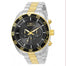 Invicta Men's 30058 Pro Diver Quartz Chronograph Black Dial Watch