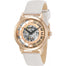Invicta Women's 32293 Objet D Art Automatic 3 Hand Rose Gold Dial Watch
