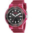 Invicta Men's 32329 Pro Diver Quartz 3 Hand Black Dial Watch