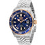 Invicta Men's 32503 Pro Diver Automatic 3 Hand Dark Blue Dial Watch