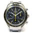 Omega Speedmaster Automatic Chronograph Stainless Steel Watch 326.30.40.50.06.001 