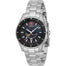 Invicta Women's 33468 Pro Diver Quartz 3 Hand Black Dial Watch