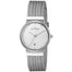 Skagen Ancher Quartz Stainless Steel Watch 355SSS1 