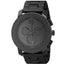 Movado Bold Quartz Chronograph Black Stainless Steel Watch 3600048 