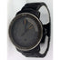 Movado Bold Quartz Black Titanium Watch 3600097 