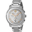Movado Bold Quartz Chronograph Stainless Steel Watch 3600205 