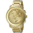Movado Bold Quartz Chronograph Gold-Tone Stainless Steel Watch 3600209 