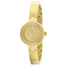Movado Bold Quartz Gold-tone Stainless Steel Watch 3600285 