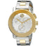 Movado Bold Quartz Chronograph Two-Tone Stainless Steel Watch 3600357 
