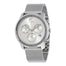 Movado Bold Quartz Chronograph Stainless Steel Watch 3600371 