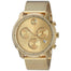 Movado Bold Quartz Chronograph Gold-Tone Stainless Steel Watch 3600372 
