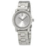 Movado Bold Quartz Diamond Stainless Steel Watch 3600439 