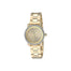 Movado Bold Quartz Gold-Tone Stainless Steel Watch 3600440 