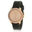 Movado Bold Quartz Brown Leather Watch 3600475 