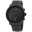 Movado Bold Quartz Chronograph Black Stainless Steel Watch 3600484 