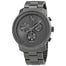 Movado Bold Quartz Chronograph Grey Stainless Steel Watch 3600486 