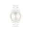 Movado Bold Quartz White Ceramic Watch 3600534 