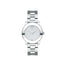 Movado Bold Quartz Diamond Stainless Steel Watch 3600568 