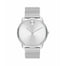 Movado Bold Quartz Stainless Steel Watch 3600589 