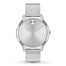 Movado Bold Quartz Stainless Steel Watch 3600595 