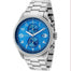 Invicta Men's 36343 Specialty Quartz Multifunction Blue Dial Watch