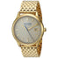 Movado Heritage Quartz Gold-Tone Stainless Steel Watch 3650013 