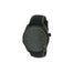 Movado Bold Motion Quartz Black Silicone Watch 3660002 