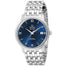 Omega De Ville Prestige  Automatic Stainless Steel Watch 424.10.37.20.03.001 