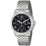 Raymond Weil Tradition Quartz Chronograph Stainless Steel Watch 4476-ST-00200 