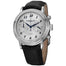 Raymond Weil Freelancer Automatic Automatic Black Leather Watch 4830-STC-05659 