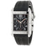 Raymond Weil Sporty Quartz Chronograph Black Rubber Watch 48811-SR-05200 