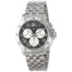 Raymond Weil Tango Quartz Chronograph Stainless Steel Watch 4899-ST-00668 