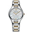 Raymond Weil Noemia Quartz Diamond Two-Tone Stainless Steel Watch 5132-STP-00985 