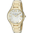 Raymond Weil Noemia Quartz Diamond Gold-tone Stainless Steel Watch 5136-P-00995 