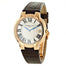 Raymond Weil Jasmine Quartz Brown Leather Watch 5235-PC5-00659 