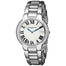 Raymond Weil Jasmine Quartz Diamond Stainless Steel Watch 5235-STS-00659 