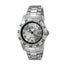 Invicta Men's 5249 Specialty Quartz 3 Hand Silver Dial Watch