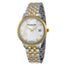 Raymond Weil Toccata Quartz Diamond Two-Tone Stainless Steel Watch 5388-STP-97081 