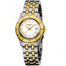 Raymond Weil Tango Quartz Two-Tone Stainless Steel Watch 5390-STP-00308 