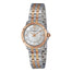 Raymond Weil Tango Quartz Diamond Two-Tone Stainless Steel Watch 5391-SP5-00995 
