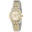 Raymond Weil Tango Quartz 18kt Yellow Gold Diamond Two-Tone Stainless Steel Watch 5399-SPS-00657 