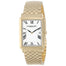 Raymond Weil Tradition Quartz Gold-Tone Stainless Steel Watch 5456-P-00300 