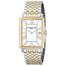 Raymond Weil Tradition Quartz Two-Tone Stainless Steel Watch 5456-STP-00308 